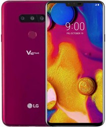 Замена кнопок на телефоне LG V40 ThinQ в Орле